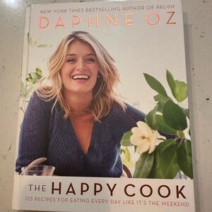 Cookbook